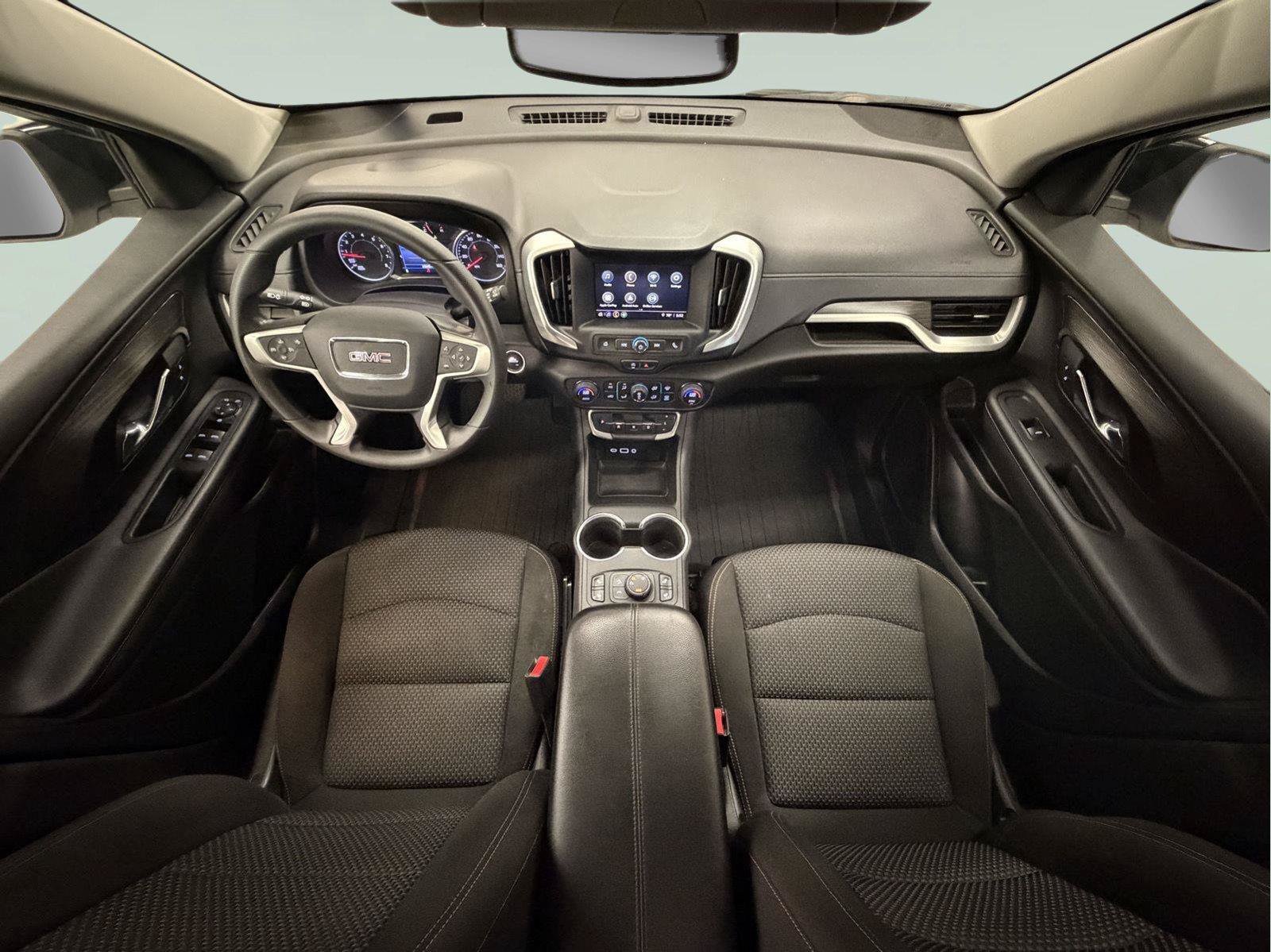 Used 2022 GMC Terrain SLE w/ Driver Convenience Package AWD/4WD image 36