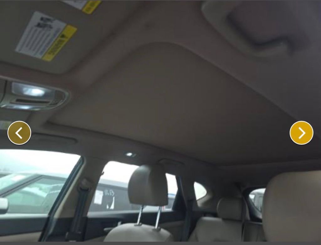 Used 2020 Hyundai Tucson Ultimate AWD/4WD image 8