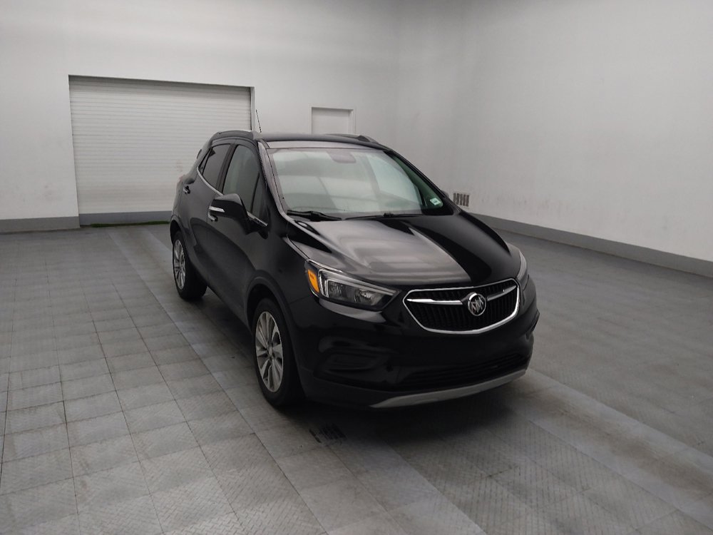 Used 2019 Buick Encore Preferred image 13