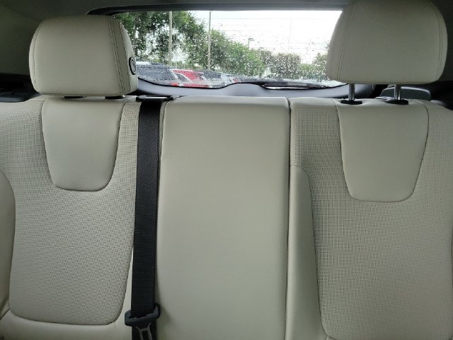 Certified 2025 Buick Encore GX Sport Touring w/ Advanced Technology Package FWD image 30