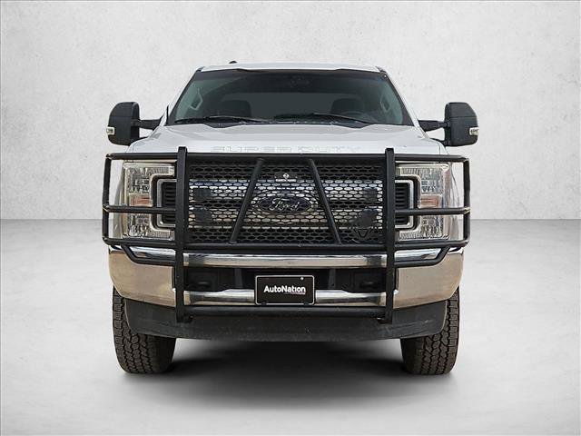 Used 2017 Ford F250 XLT w/ FX4 Off-Road Package AWD/4WD video 2