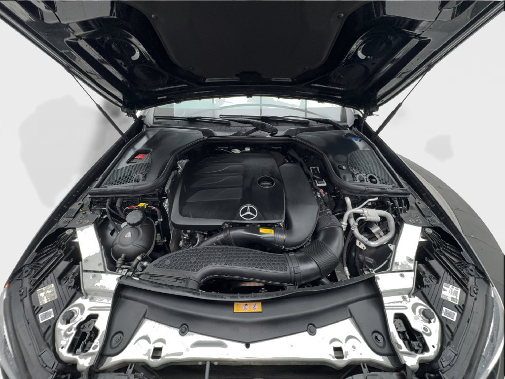 Used 2023 Mercedes-Benz E 350 Sedan image 19