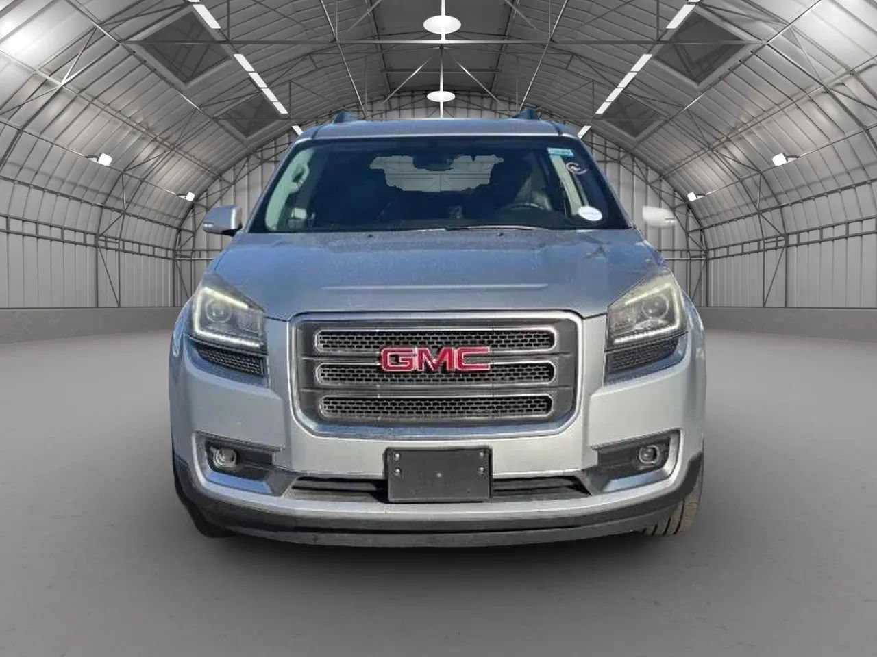 Used 2015 GMC Acadia SLT FWD image 8