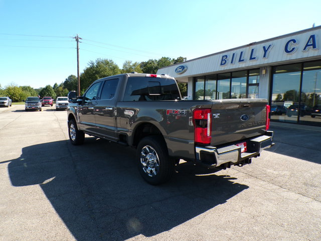 New 2026 Ford F250 Lariat w/ Lariat Ultimate Package image 6