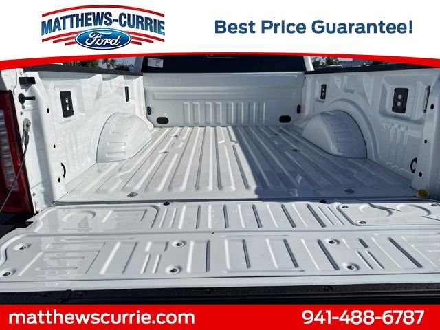 New 2026 Ford F250 Lariat AWD/4WD image 15