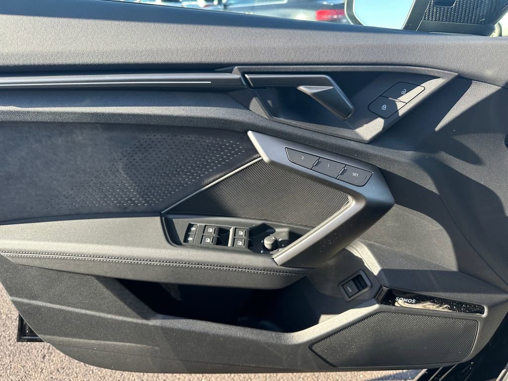 New 2026 Audi RS 3 AWD/4WD image 25