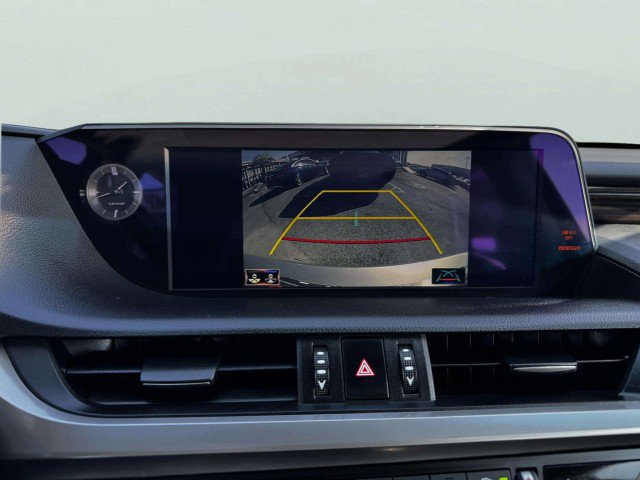 Used 2021 Lexus ES 250 w/ Premium Package image 29