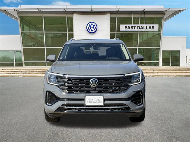 New 2025 Volkswagen Atlas SEL Premium R-Line image 6
