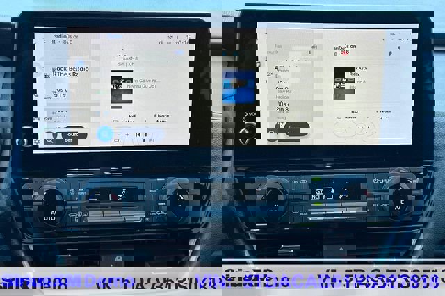 Used 2024 Toyota Grand Highlander XLE image 33