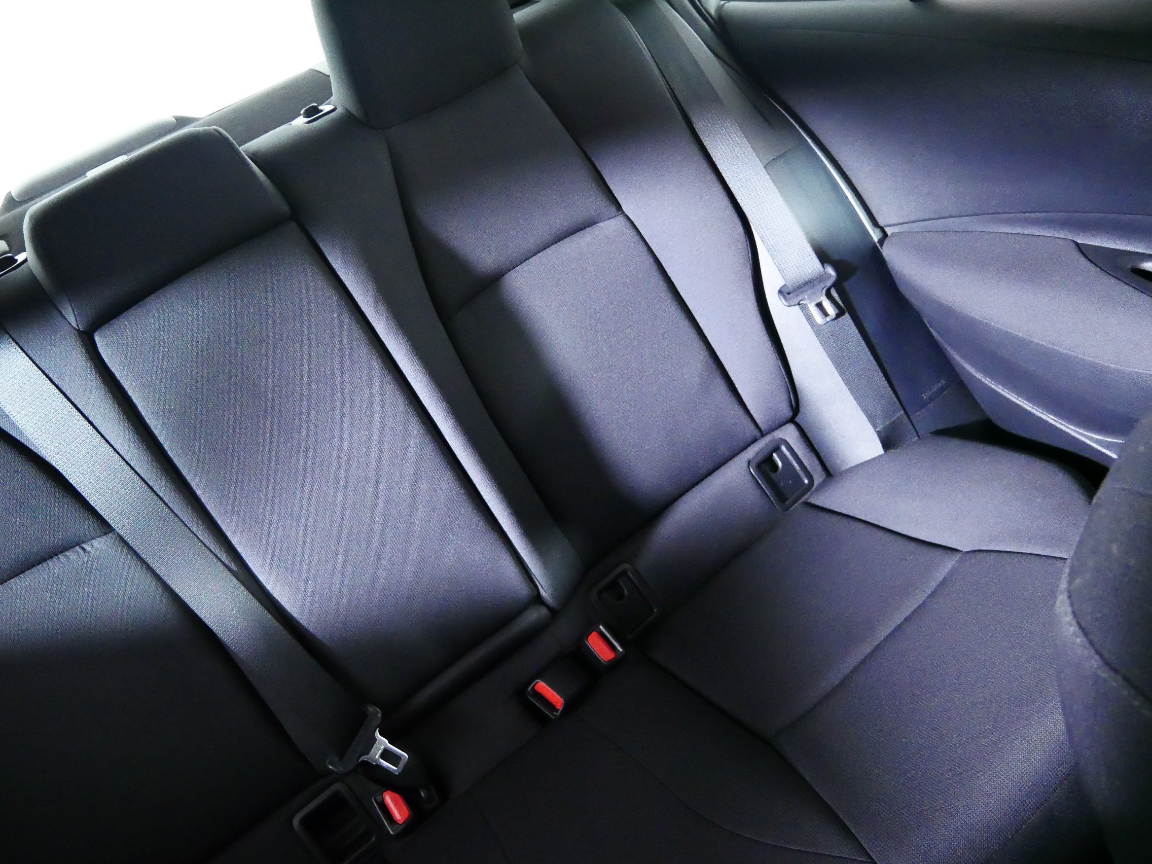 Used 2024 Toyota Corolla LE FWD image 14