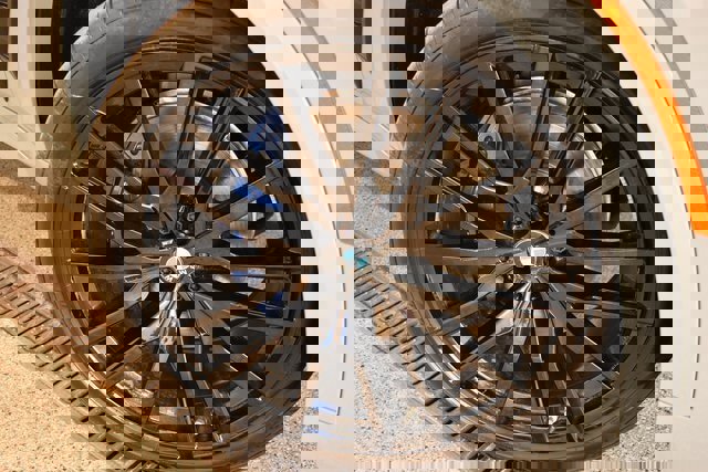 New 2026 BMW X5 xDrive40i w/ M Sport Package image 14