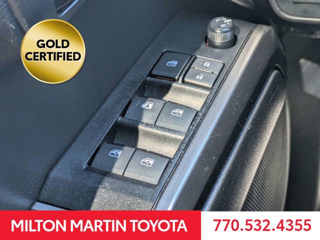 Certified 2022 Toyota Tacoma SR5 RWD image 23