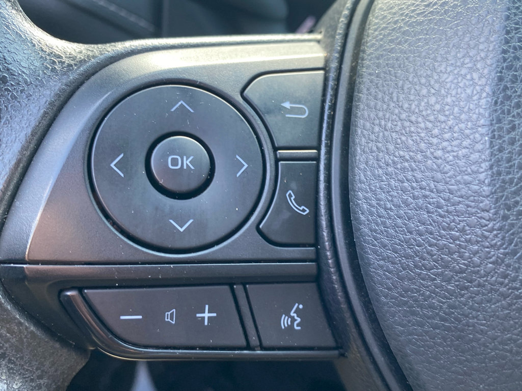 Used 2024 Toyota RAV4 XLE image 23