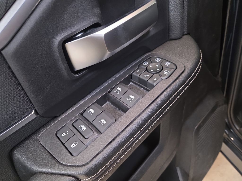 New 2026 RAM 3500 Big Horn image 11