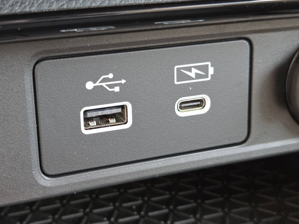 Certified 2024 Honda CR-V Sport image 10