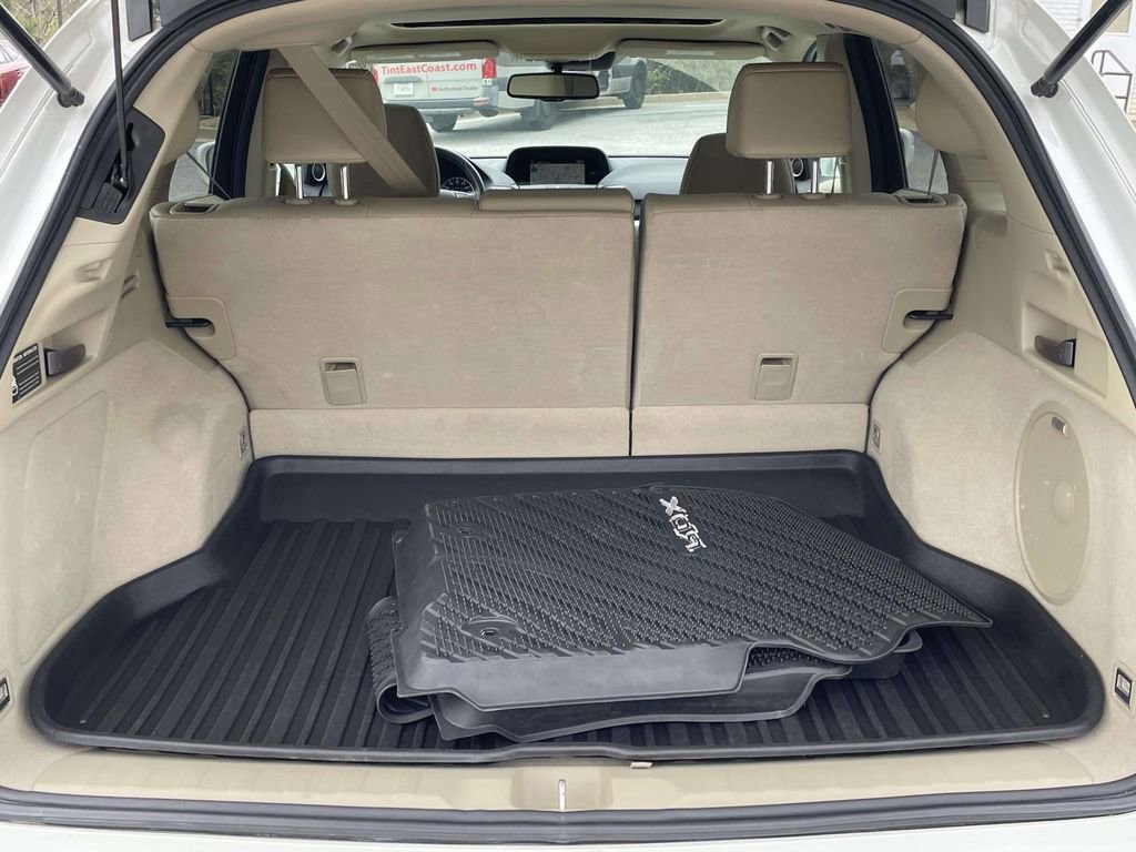 Used 2017 Acura RDX FWD w/ Advance Package image 11