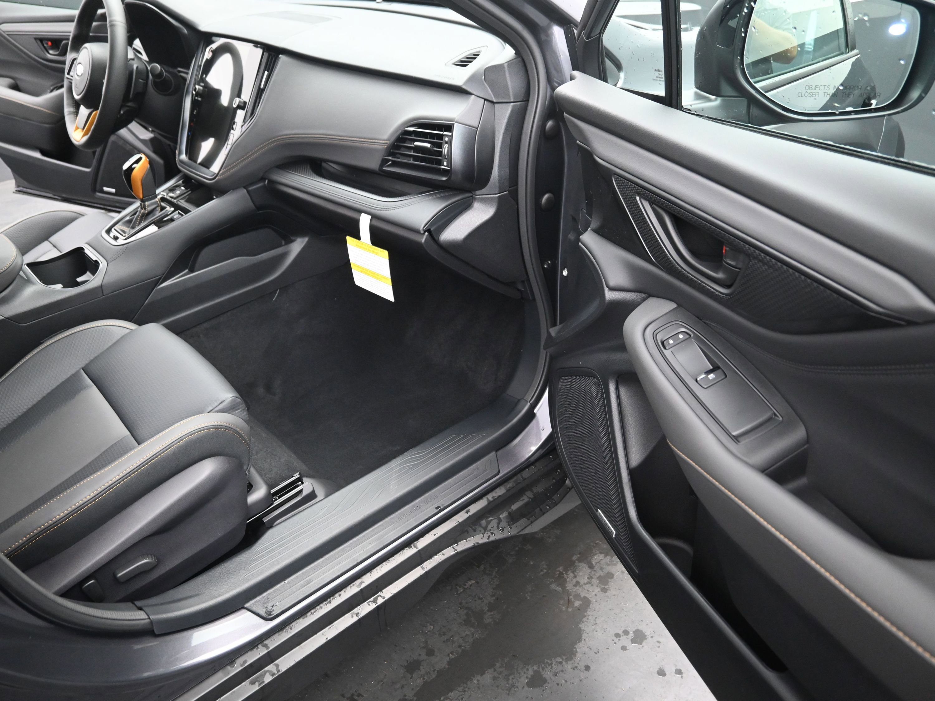 New 2025 Subaru Outback Wilderness image 20