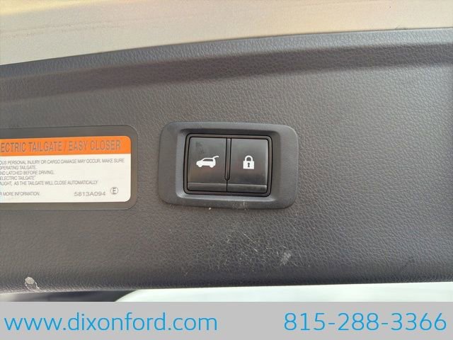 Used 2024 Mitsubishi Eclipse Cross SEL AWD/4WD image 27
