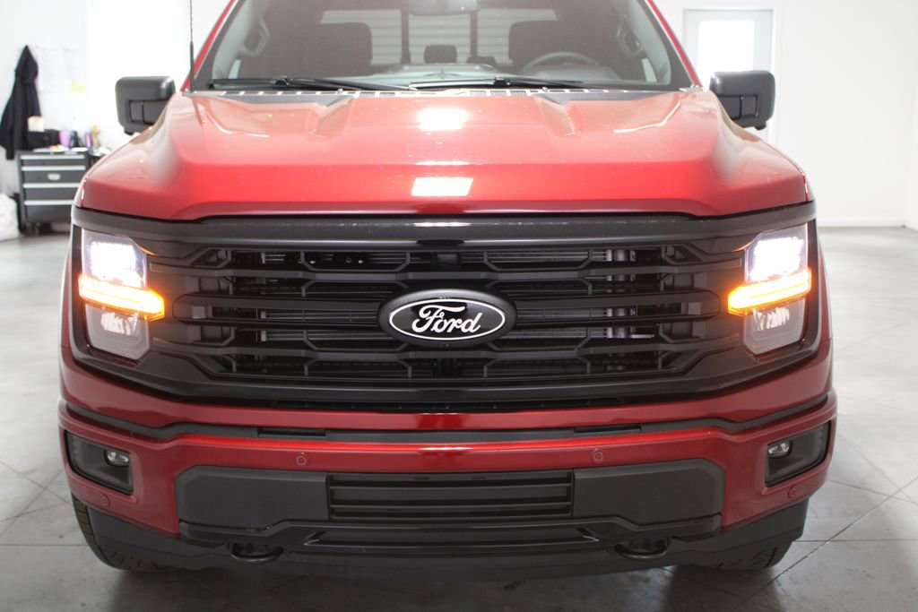 New 2026 Ford F150 XLT image 57