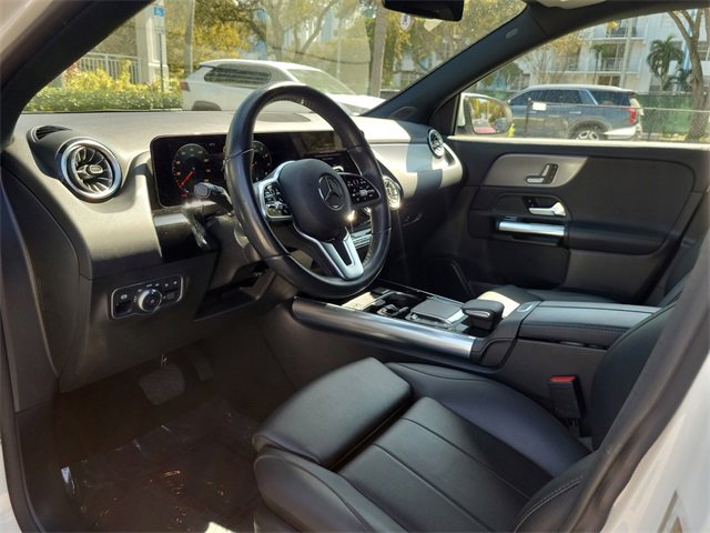 Used 2023 Mercedes-Benz GLA 250 4MATIC image 10