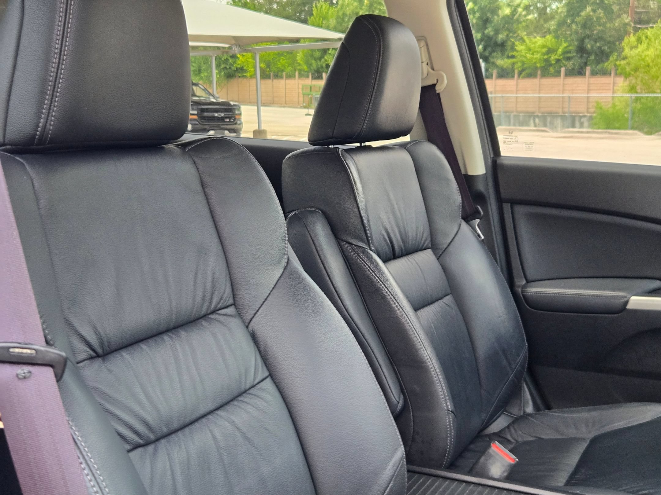 Used 2014 Honda CR-V EX-L image 31