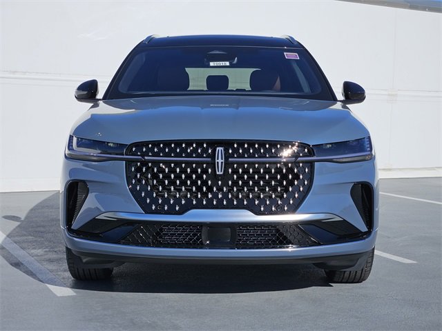 New 2026 Lincoln Nautilus Reserve image 2