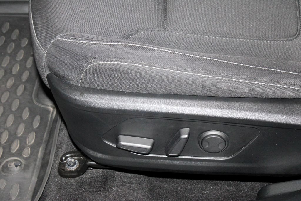 Used 2023 Hyundai Tucson SEL AWD/4WD image 22