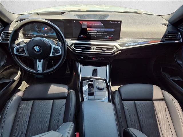 Used 2023 BMW M240i Coupe w/ Premium Package RWD image 19
