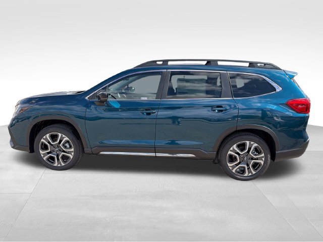 New 2027 Subaru Ascent Limited AWD/4WD image 4