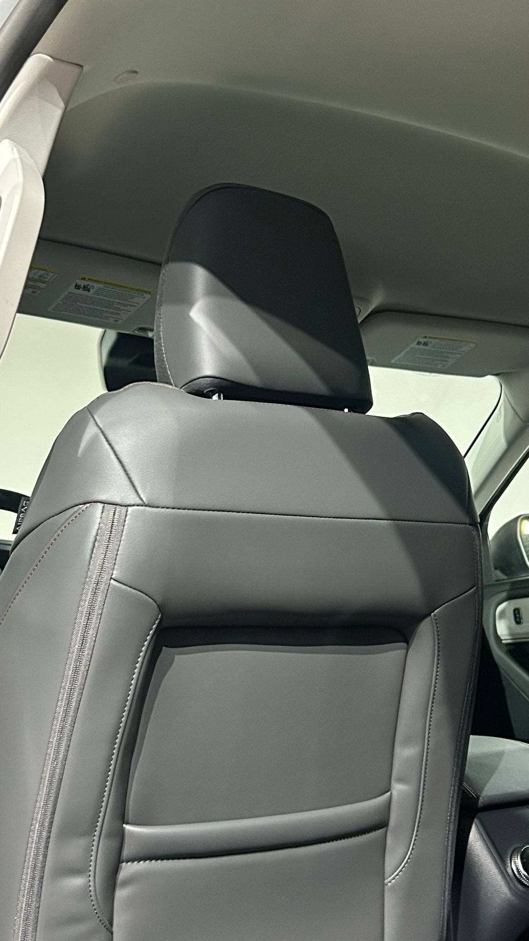New 2026 Ford Explorer Active w/ Active Comfort Package AWD/4WD image 56