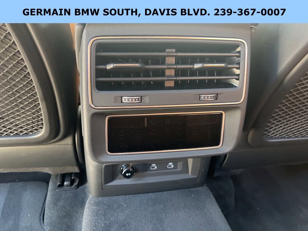 Used 2025 Audi RS Q8 performance image 24