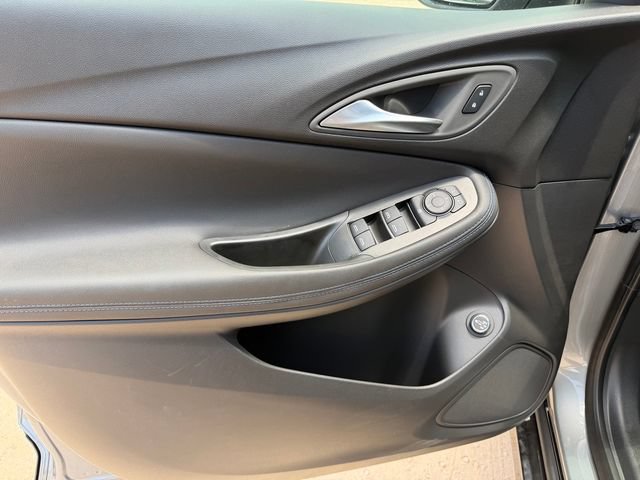 New 2026 Buick Encore GX Sport Touring w/ Advanced Technology Package FWD image 12
