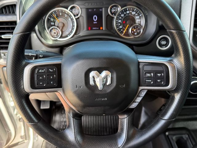 Used 2020 RAM 2500 Tradesman w/ Snow Chief Group AWD/4WD image 13