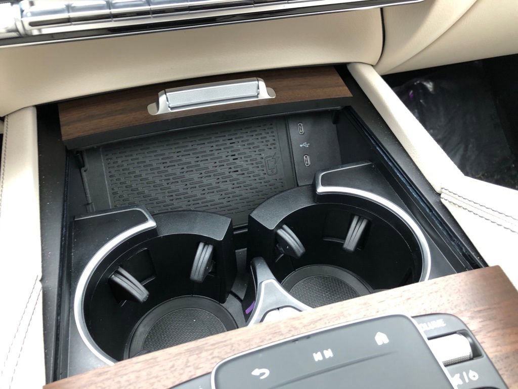 New 2026 Mercedes-Benz GLS 450 4MATIC image 31