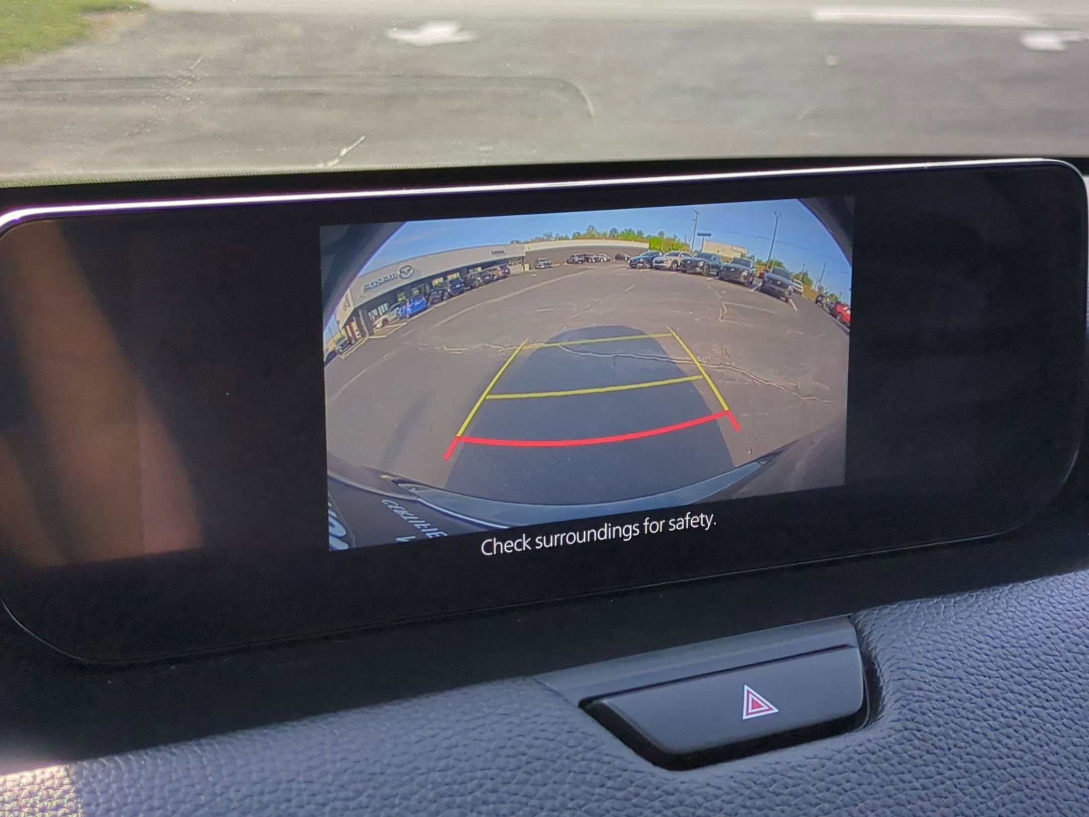 Certified 2024 MAZDA CX-90 Plug-In Hybrid w/ Preferred image 21