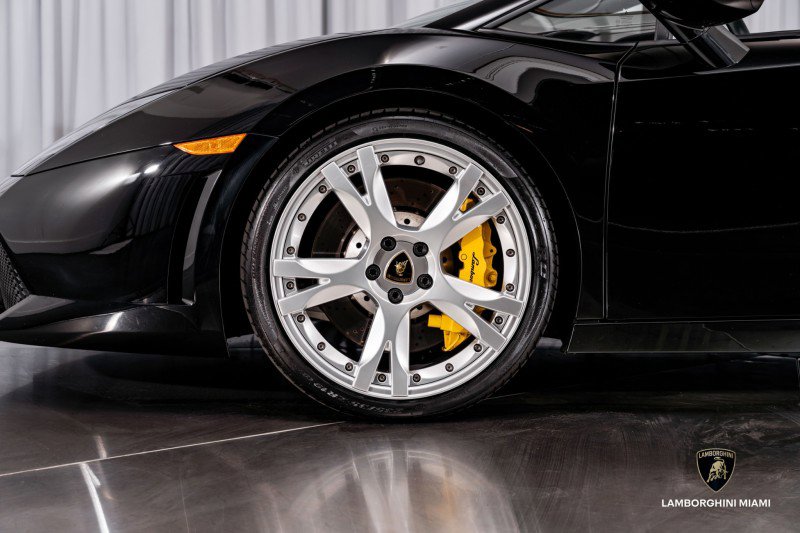 Used 2012 Lamborghini Gallardo LP 560-4 image 13
