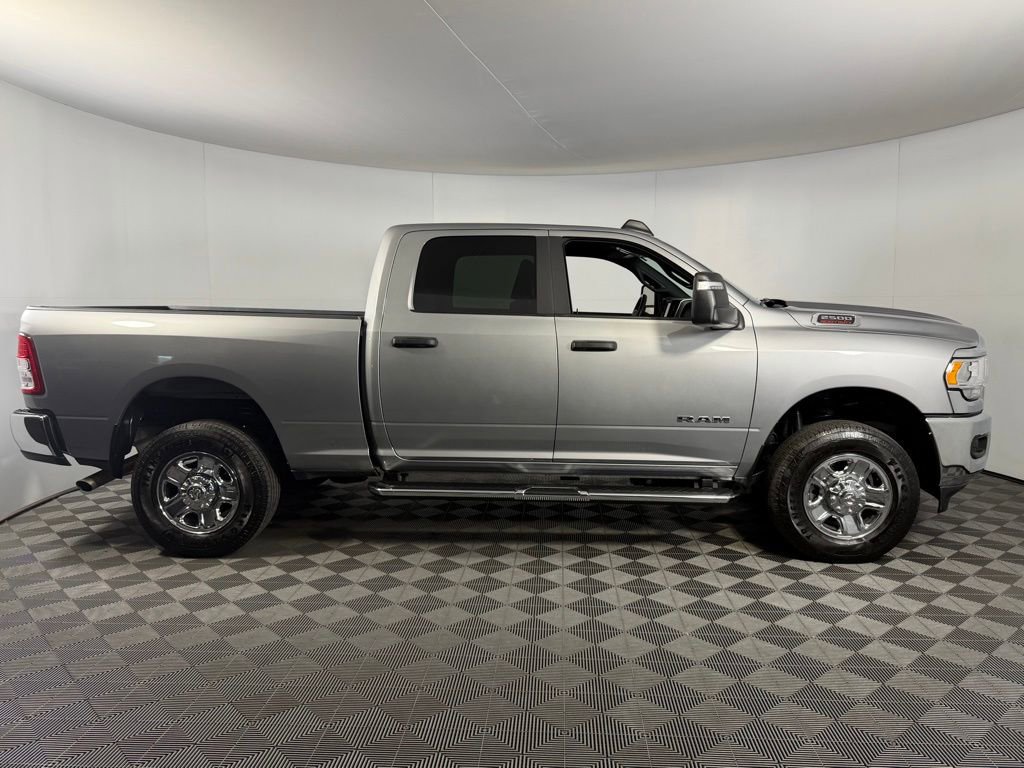 Used 2024 RAM 2500 Big Horn w/ Bed Utility Group image 5