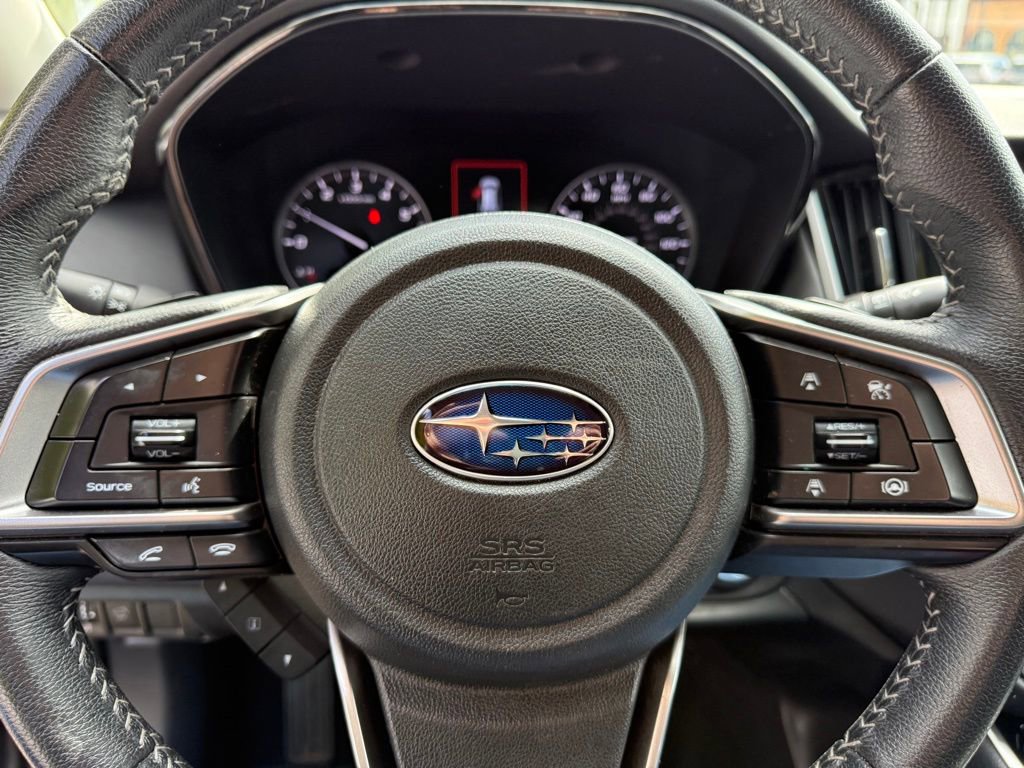 Used 2020 Subaru Outback Premium AWD/4WD image 35