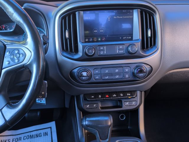Used 2019 Chevrolet Colorado Z71 AWD/4WD image 18