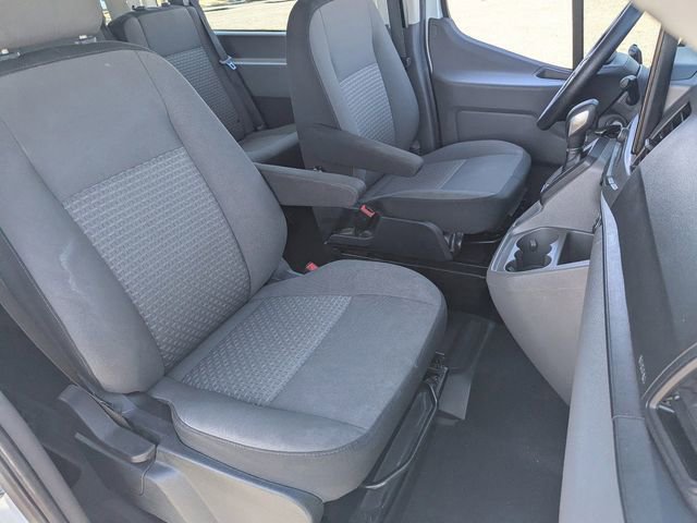 Used 2022 Ford Transit 350 XLT image 10