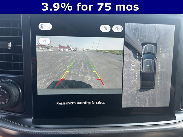 New 2025 Ford F150 Tremor w/ Equipment Group 402A High image 21