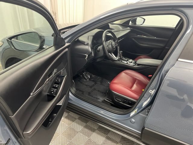 Used 2023 MAZDA CX-30 AWD 2.5 S w/ Preferred Package image 12