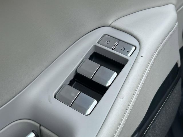 New 2025 Lincoln Navigator Reserve image 21