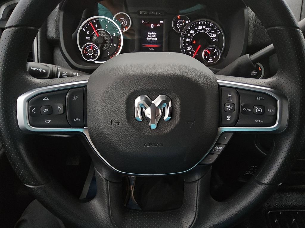 New 2026 RAM 5500 Tradesman w/ Chrome Appearance Group image 27