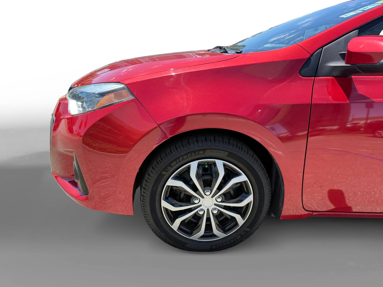 Used 2014 Toyota Corolla S FWD image 9
