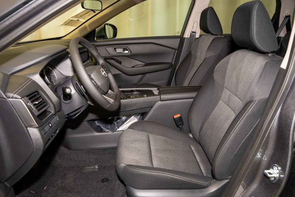 New 2026 Nissan Rogue SV image 18