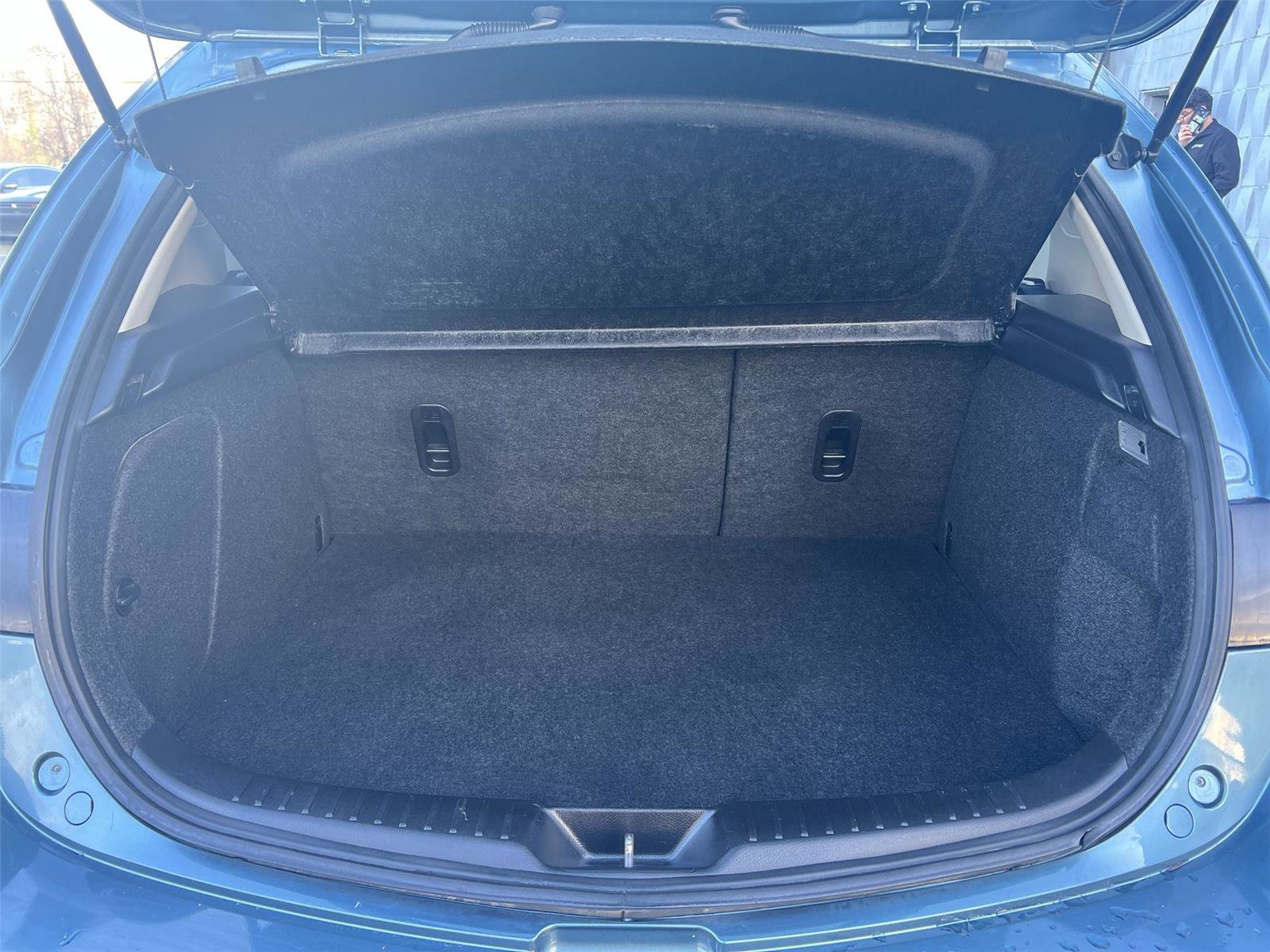 Used 2010 MAZDA MAZDA3 s Sport image 24