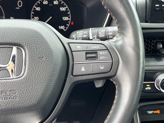 Used 2024 Honda CR-V Sport-L image 32