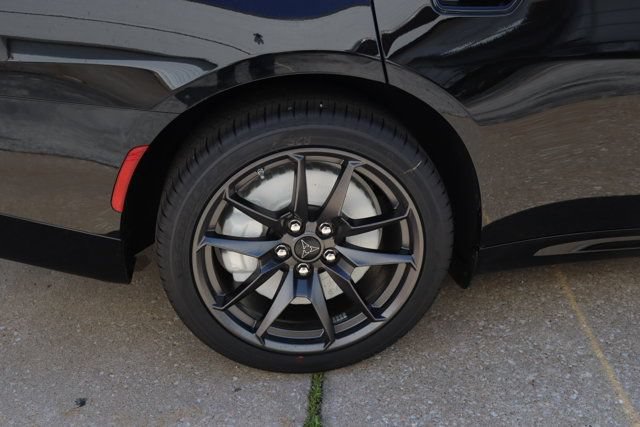New 2026 Dodge Charger Scat Pack AWD/4WD image 7