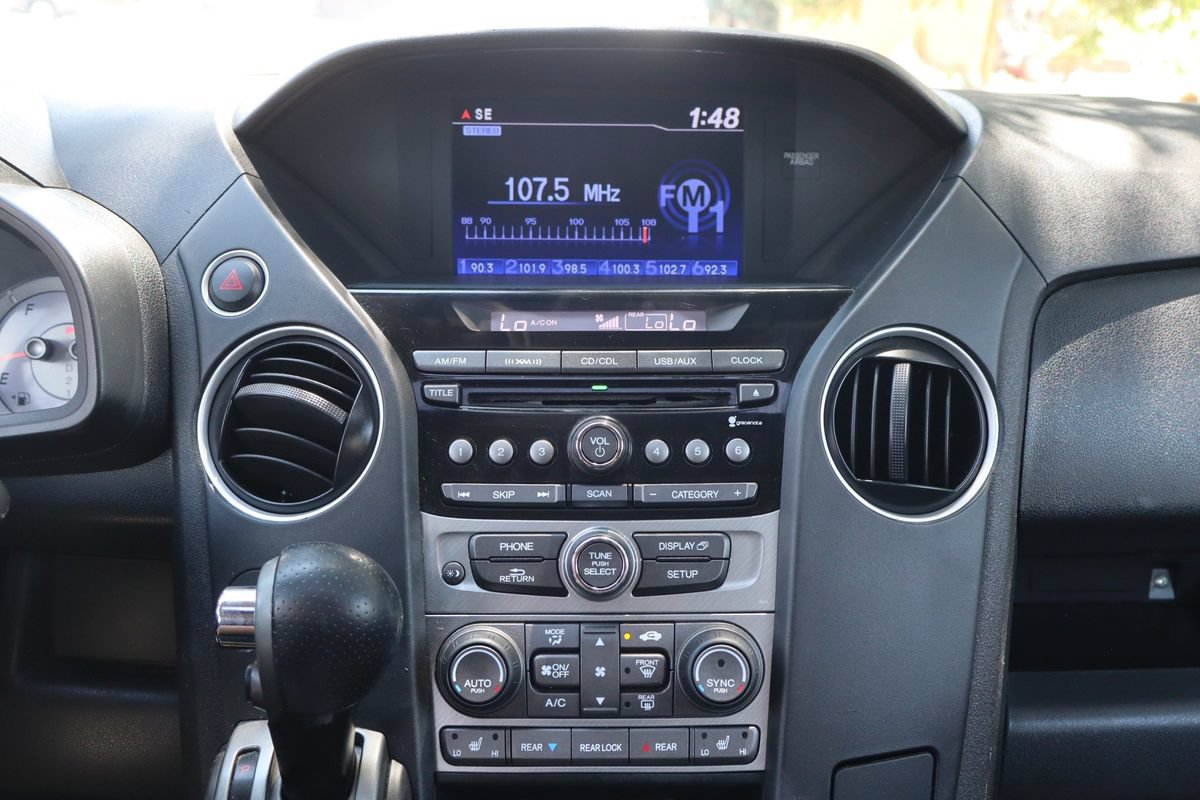 Used 2013 Honda Pilot EX-L image 37